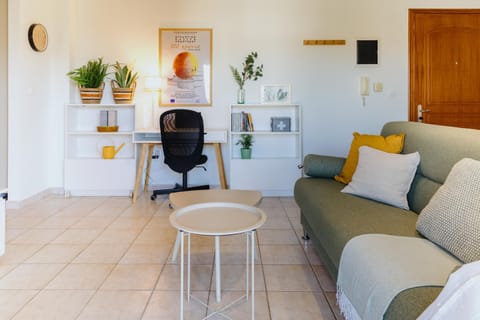 The Green - Svolio Hospitality Apartment in Decentralized Administration of Macedonia and Thrace