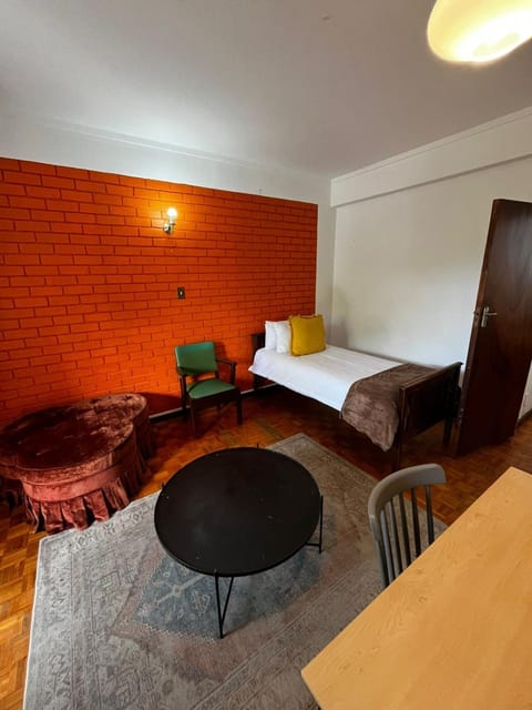 Retro City Center Gem by ARPA Hospitalities Apartment in Stellenbosch