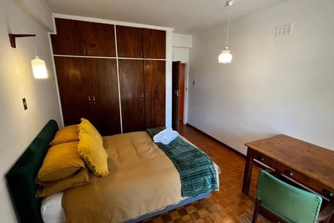 Retro City Center Gem by ARPA Hospitalities Apartment in Stellenbosch