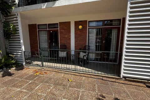 Retro City Center Gem by ARPA Hospitalities Apartment in Stellenbosch