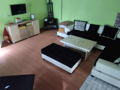 Relax House Ina Apartment in Vojvodina