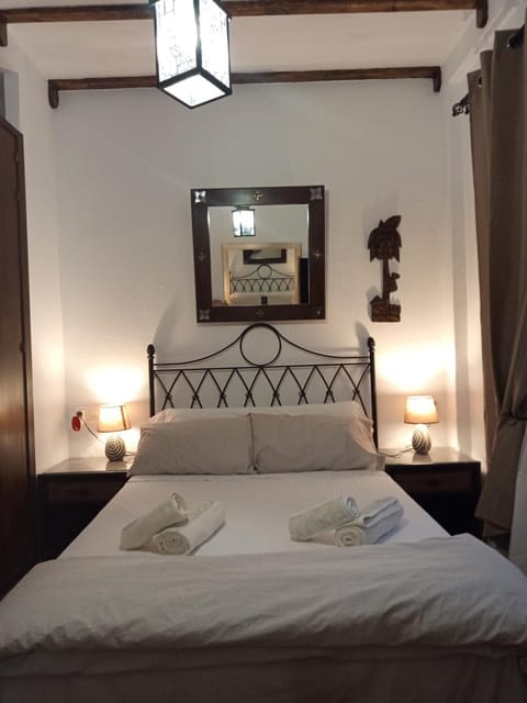 Apto CENTRO HISTORICO MEDIEVAL Apartment in Estepona