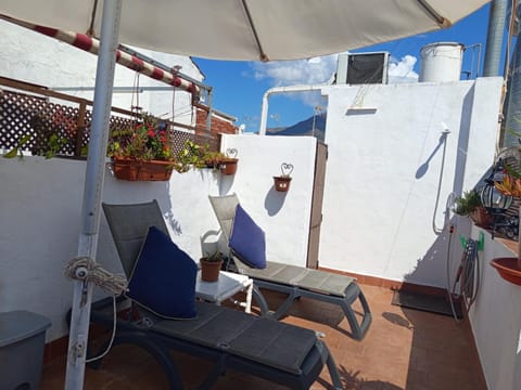 Apto CENTRO HISTORICO MEDIEVAL Apartment in Estepona