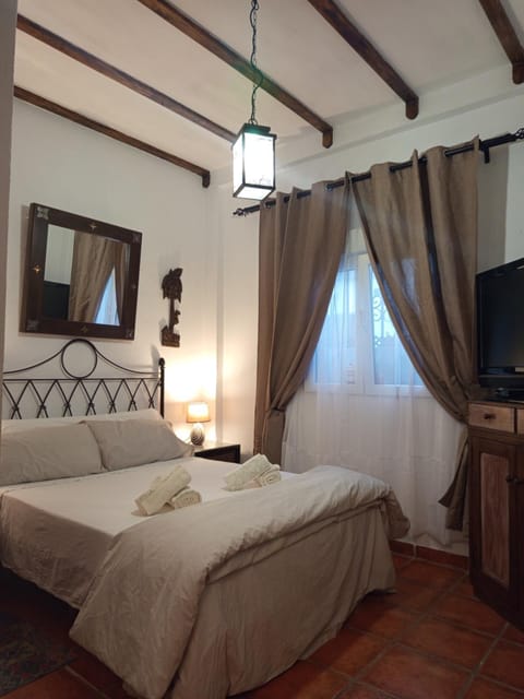 Apto CENTRO HISTORICO MEDIEVAL Apartment in Estepona