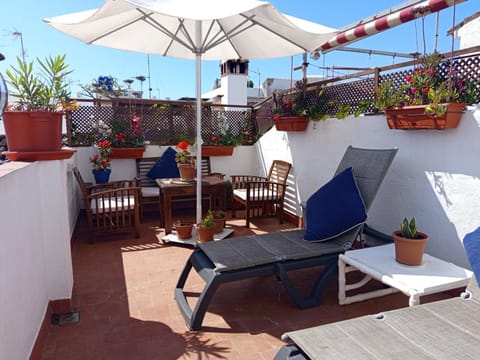 Apto CENTRO HISTORICO MEDIEVAL Apartment in Estepona