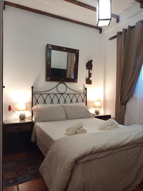 Apto CENTRO HISTORICO MEDIEVAL Apartment in Estepona