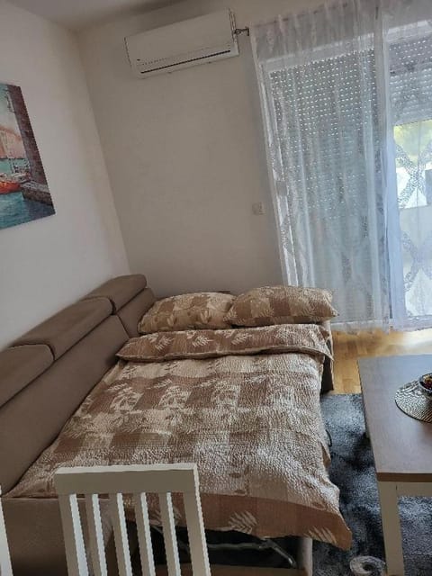 Apartman Janja Apartment in Dubrovnik-Neretva County