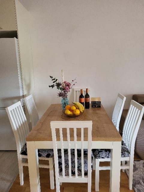 Apartman Janja Apartment in Dubrovnik-Neretva County