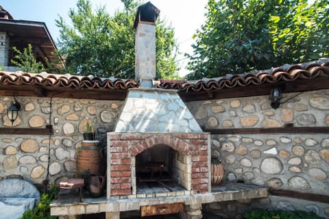 Todeva House Hotel and Tavern Hotel in Bansko