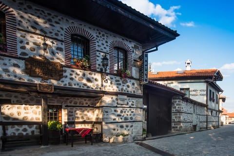 Todeva House Hotel and Tavern Hotel in Bansko