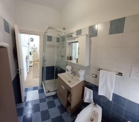 My FAMILY INTERO APPARTAMENTO CON PARCHEGGIO PRIVATO Apartment in Basilicata