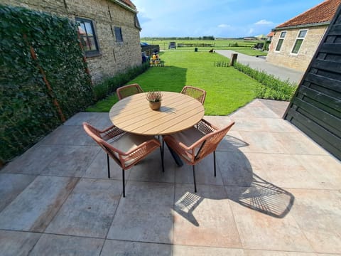 Garden, Balcony/Terrace