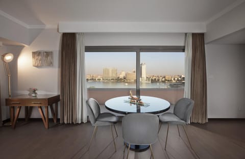 River view