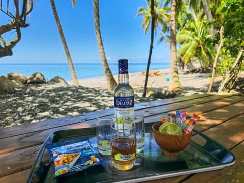 Natural landscape, Beach, Sea view, Drinks