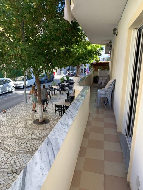 Adriatik House Apartment in Sarandë