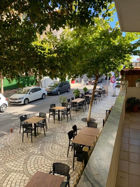 Adriatik House Apartment in Sarandë