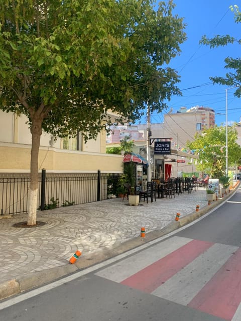 Adriatik House Apartment in Sarandë