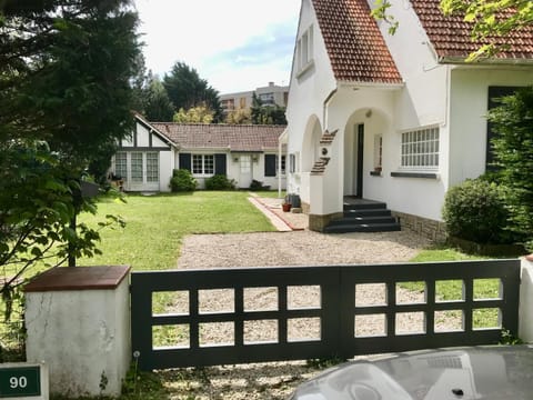 Villa Barracuda Villa in Hauts-de-France