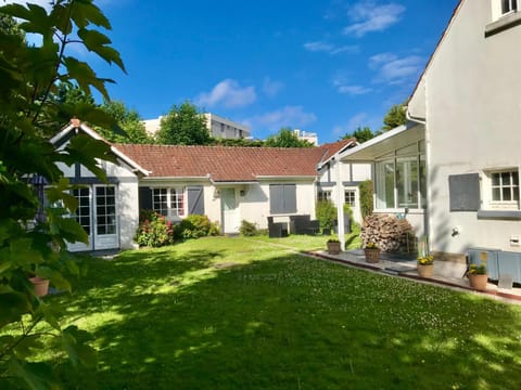 Villa Barracuda Villa in Hauts-de-France