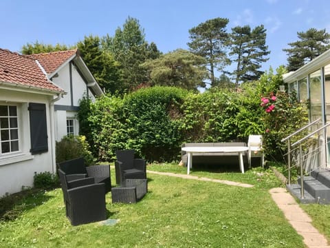 Villa Barracuda Villa in Hauts-de-France