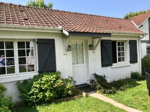 Villa Barracuda Villa in Hauts-de-France