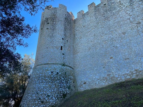La Gatta sul Tetto Apartment in Castiglione del Lago