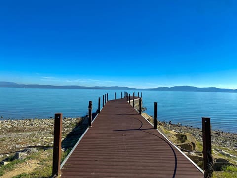 La Gatta sul Tetto Apartment in Castiglione del Lago
