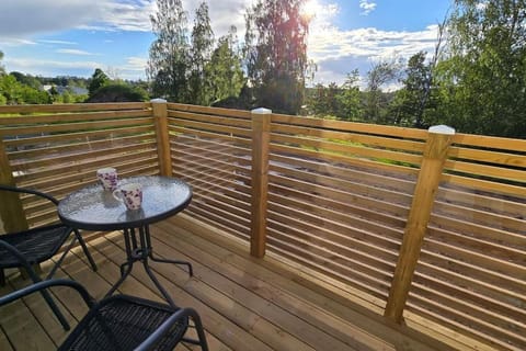 View (from property/room), Balcony/Terrace