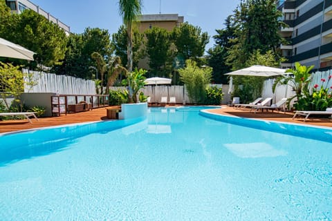 Hi Hotel Bari Hotel in Bari