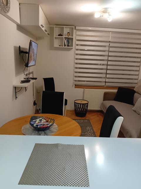 Dimitra Stan na dan Apartment in Vojvodina