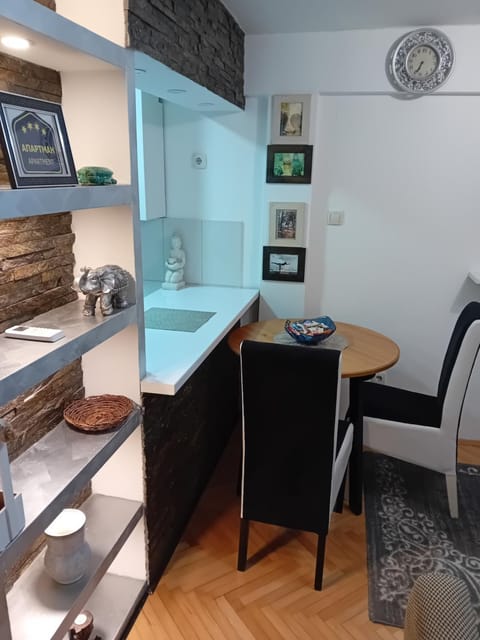 Dimitra Stan na dan Apartment in Vojvodina