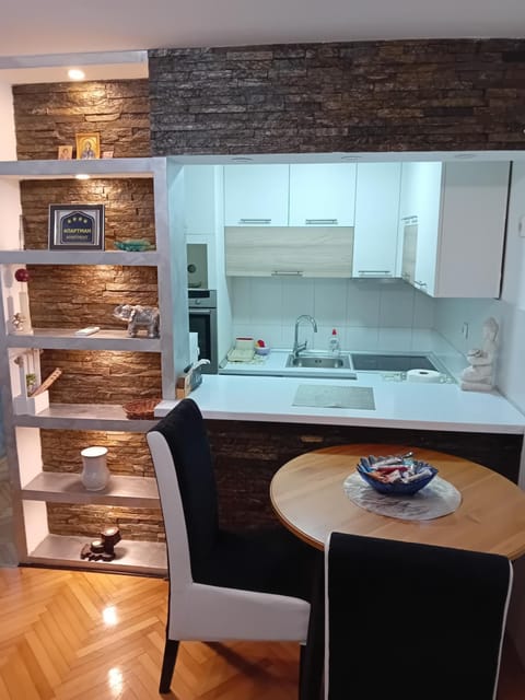 Dimitra Stan na dan Apartment in Vojvodina