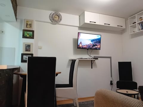 Dimitra Stan na dan Apartment in Vojvodina