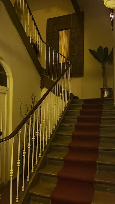 Ristbe Rooms Bed and Breakfast in Centro