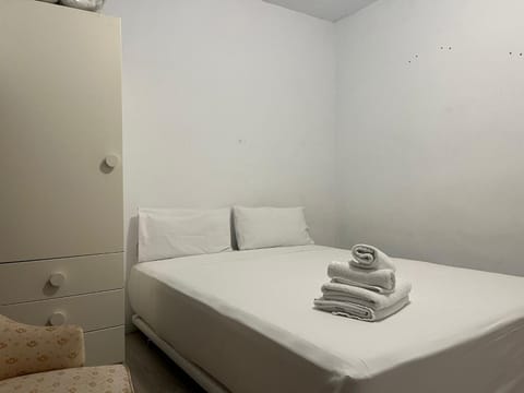 Ristbe Rooms Bed and Breakfast in Centro