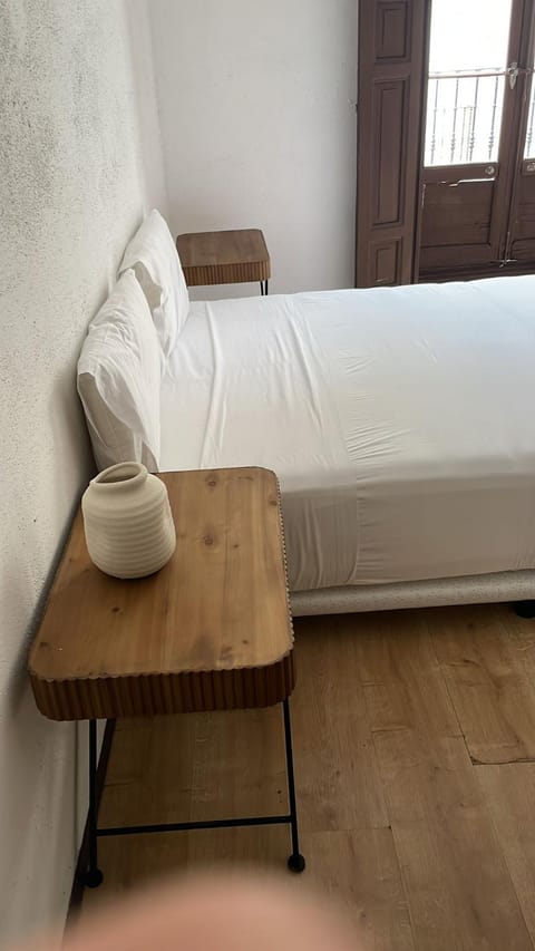 Ristbe Rooms Bed and Breakfast in Centro