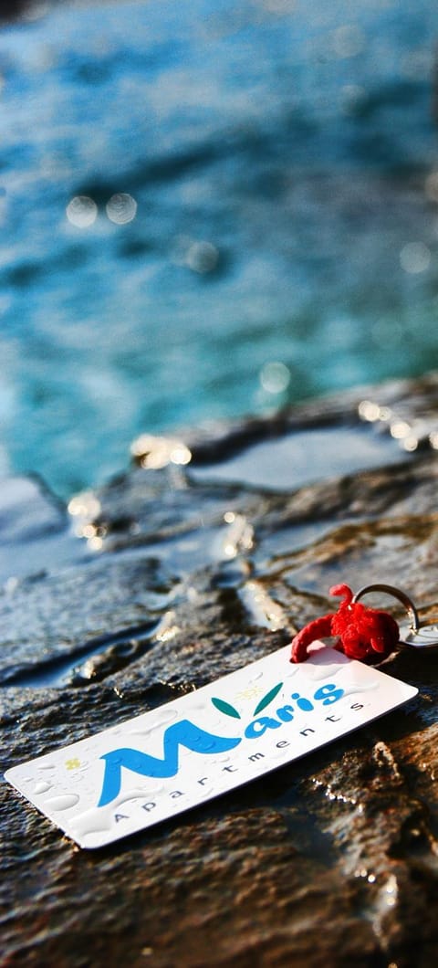 Property logo or sign