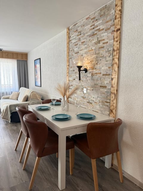 Mountain Holiday Leukerbad Free Parking and WiFi Playroom Apartment in Canton of Valais