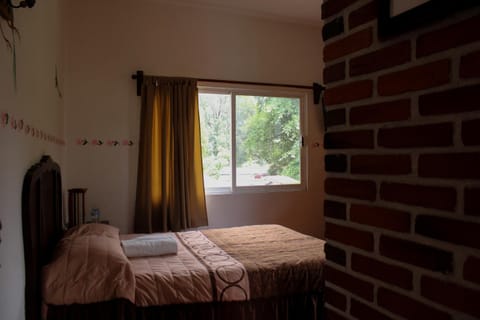 Posada Guayacán Tepoztlán Inn in Tepoztlan