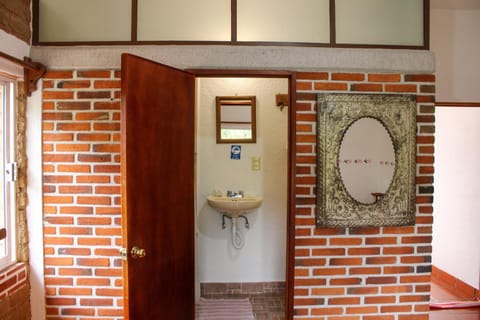 Posada Guayacán Tepoztlán Inn in Tepoztlan