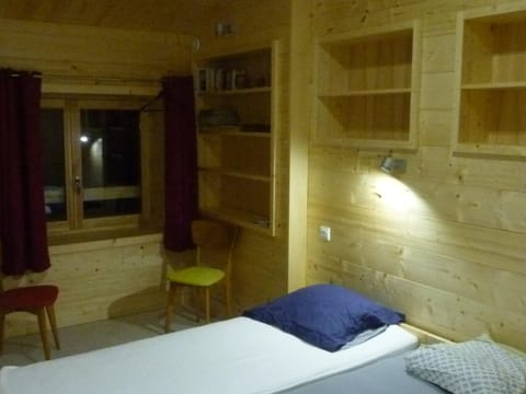 Appartement spacieux - 4 chambres, Wi-Fi, garage, Les Gets - FR-1-671-269 Apartment in Les Gets