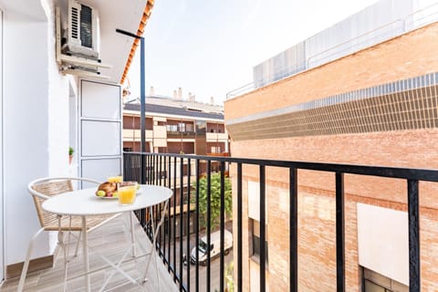 View (from property/room), Balcony/Terrace