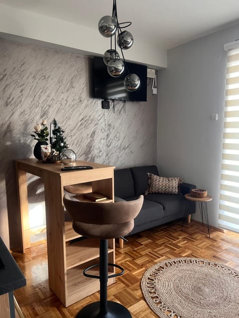 Apartman D Apartment in Vojvodina