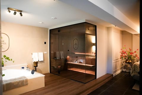 Sauna, Sauna, Spa and wellness centre/facilities, Spa and wellness centre/facilities