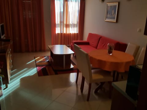 Apartments and Rooms Astoria Apartment in Šibenik-Knin County, Croatia