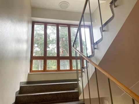 Aalto Apartments Sunila Juurela 1 Apartment in Finland