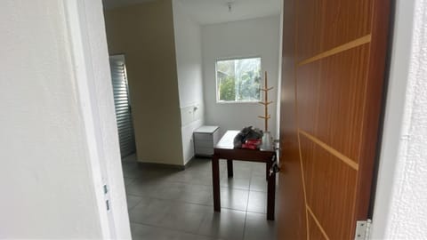 Mercedes Apartment in Rio de Janeiro