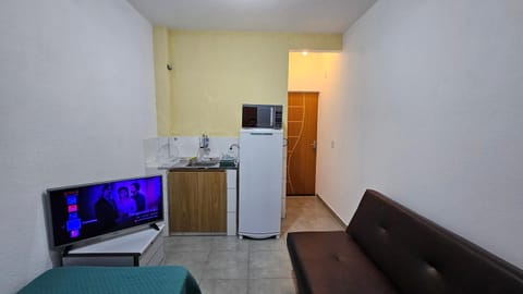 Mercedes Apartment in Rio de Janeiro