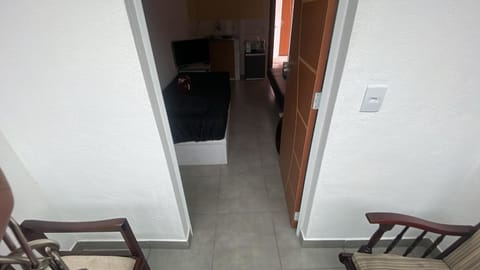 Mercedes Apartment in Rio de Janeiro