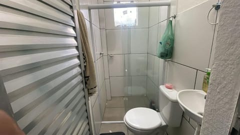 Mercedes Apartment in Rio de Janeiro